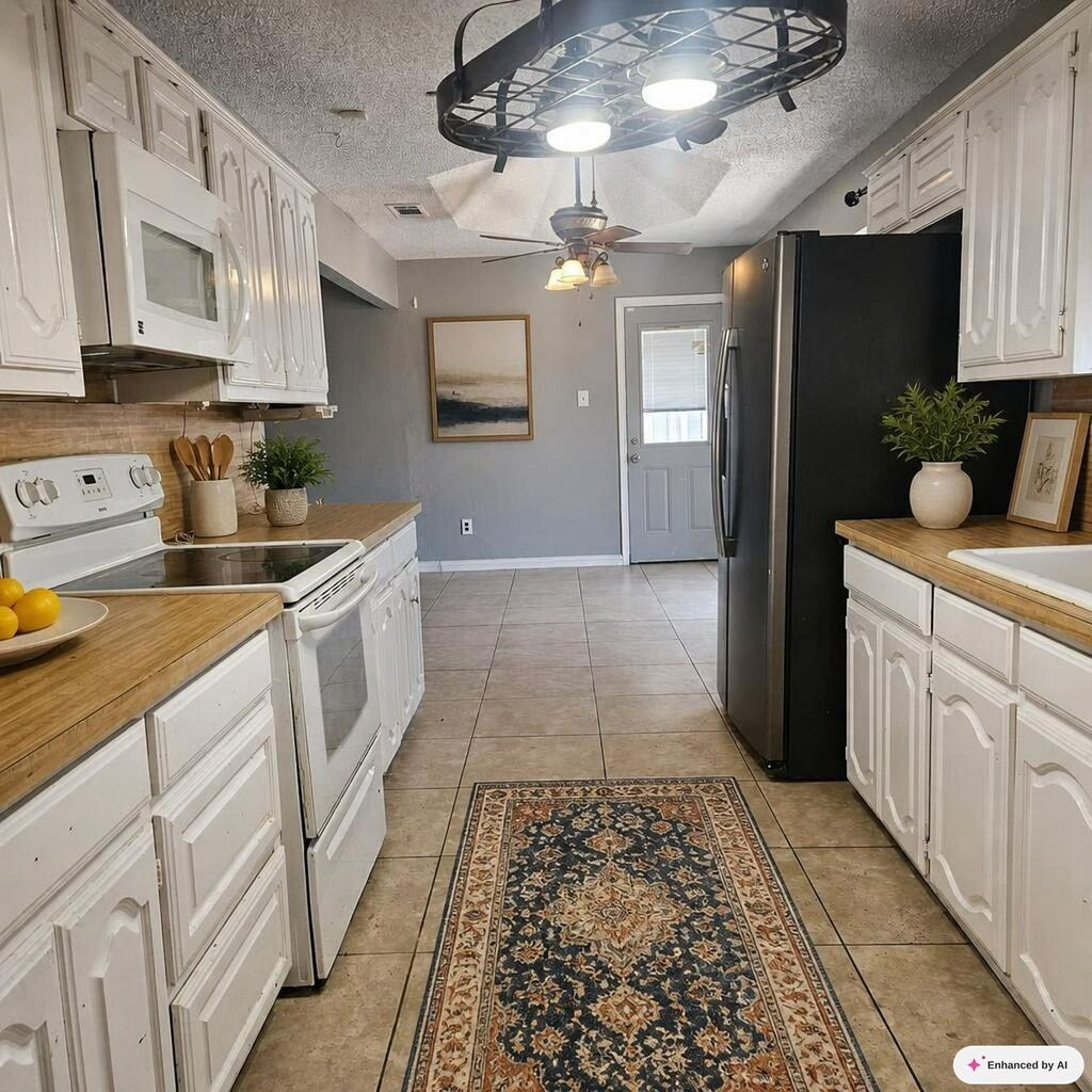 134 Ridgeway Drive, Red Oak, TX 75154 — photo 1