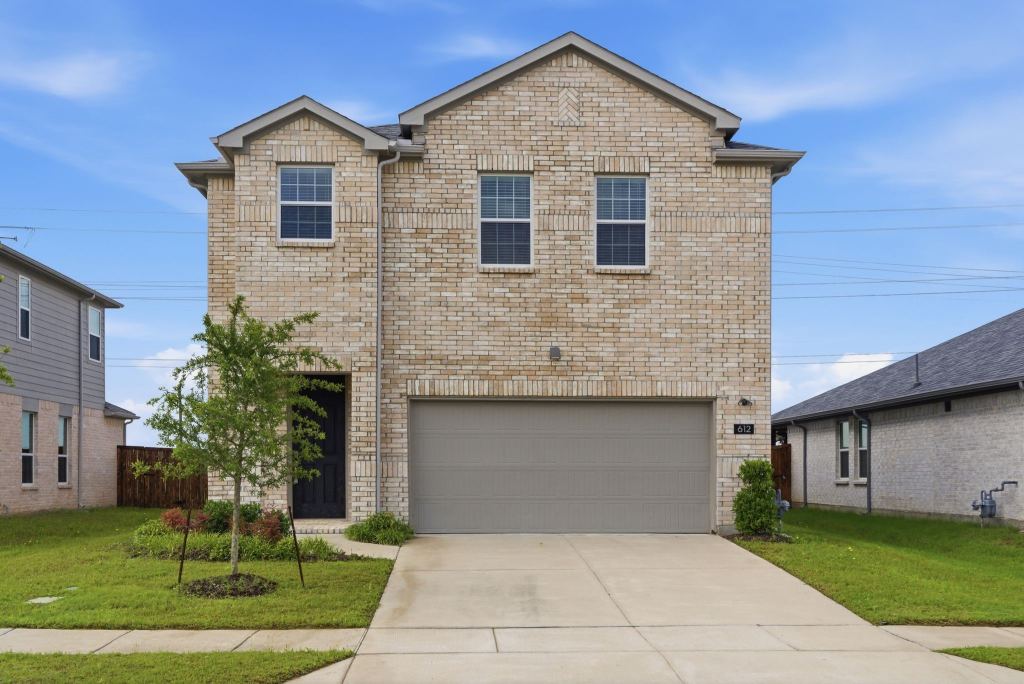 612 Rain Barrel Place, Weston, TX 75009 — photo 1