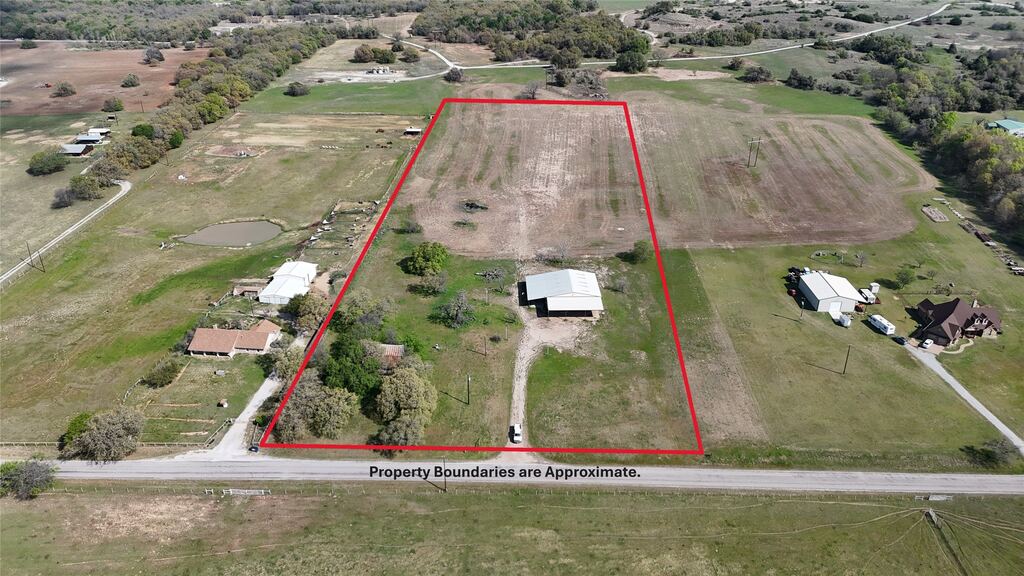 278 County Road 4460, Decatur, TX 76234 — photo 1