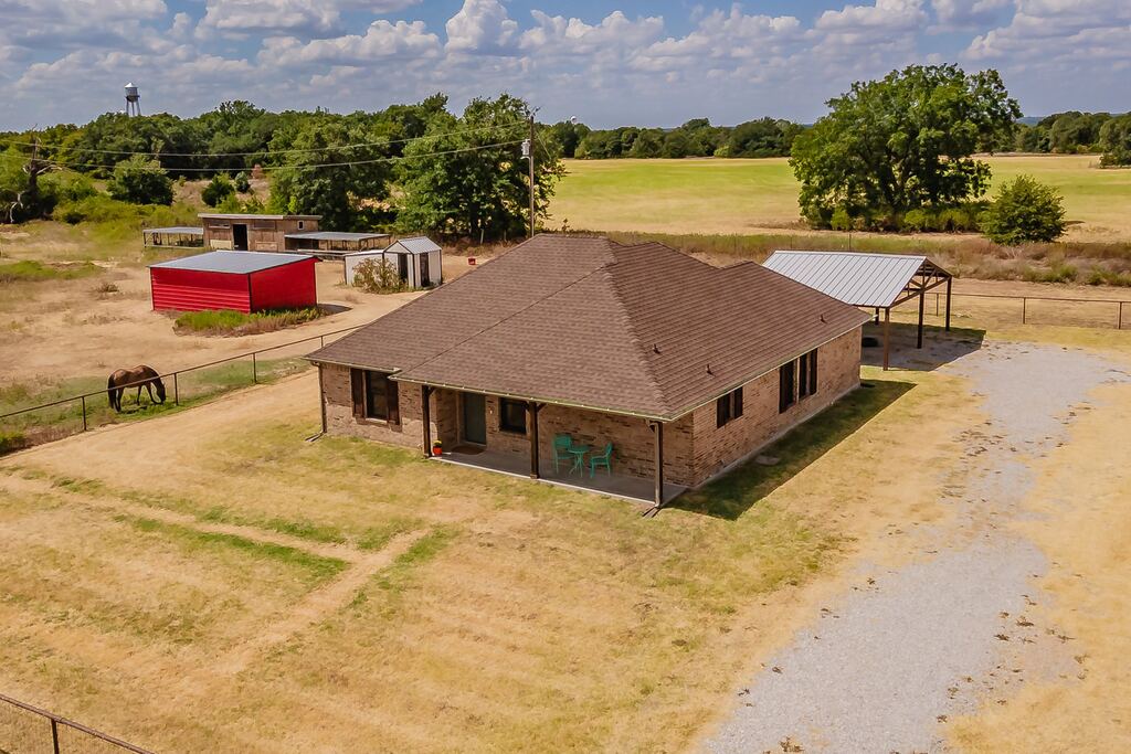 4798 County Road 2690, Alvord, TX 76225 — photo 1