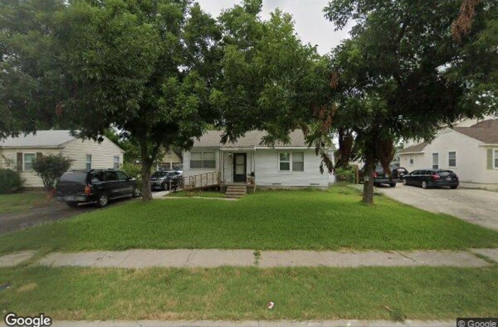 3519 La Joya Drive, Dallas, TX 75220 — photo 1
