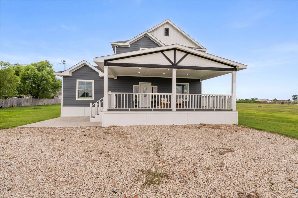 1128 Newton Road, Ferris, TX 75125 — photo 1
