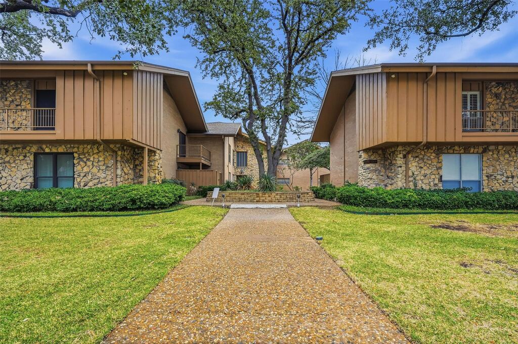 11410 Park Central Place C, Dallas, TX 75230 — photo 1