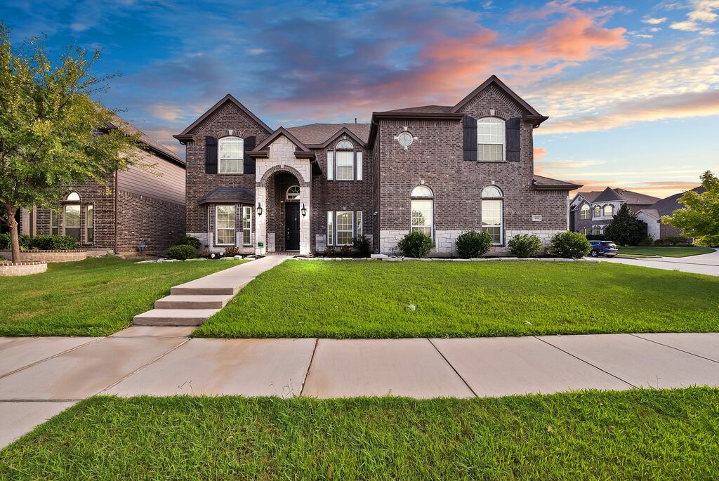 5100 Windstone Drive, Fort Worth, TX 76244 — photo 1