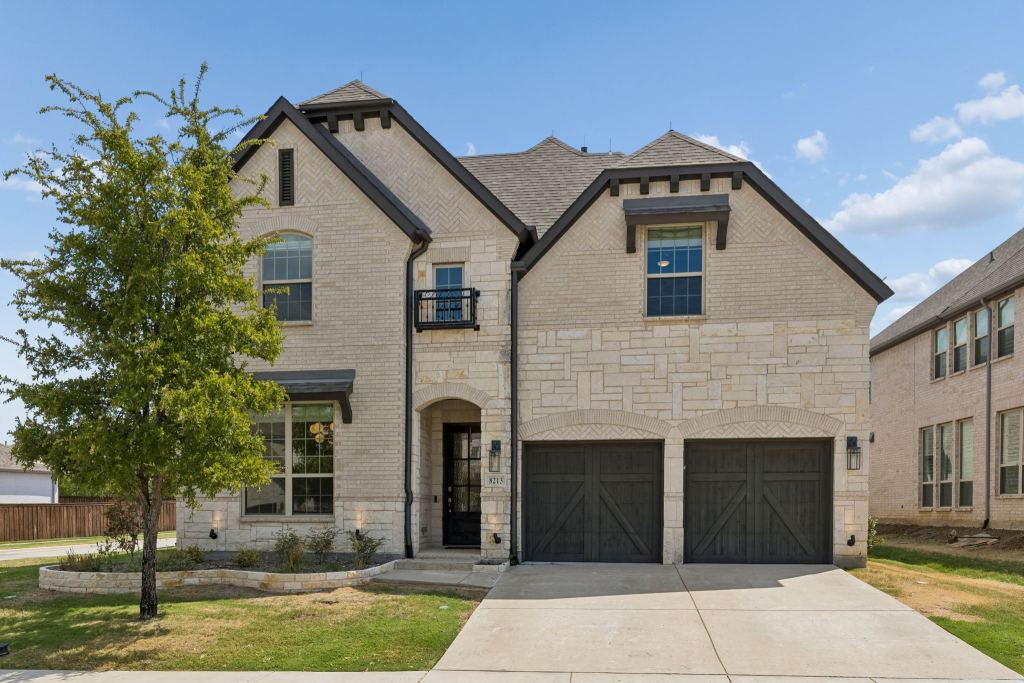 8213 Western, The Colony, TX 75056 — photo 1