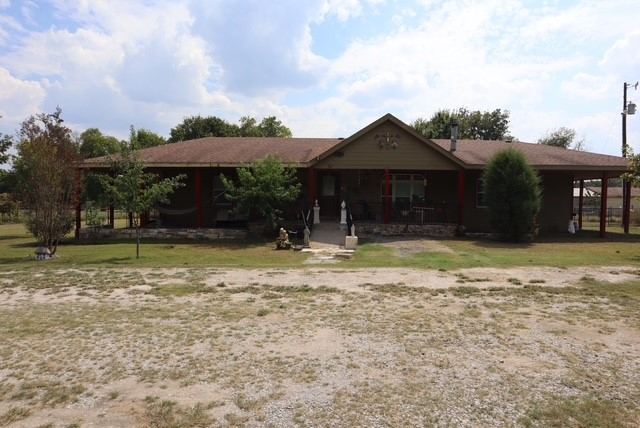 2306 County Road 4145, Bonham, TX 75418 — photo 1