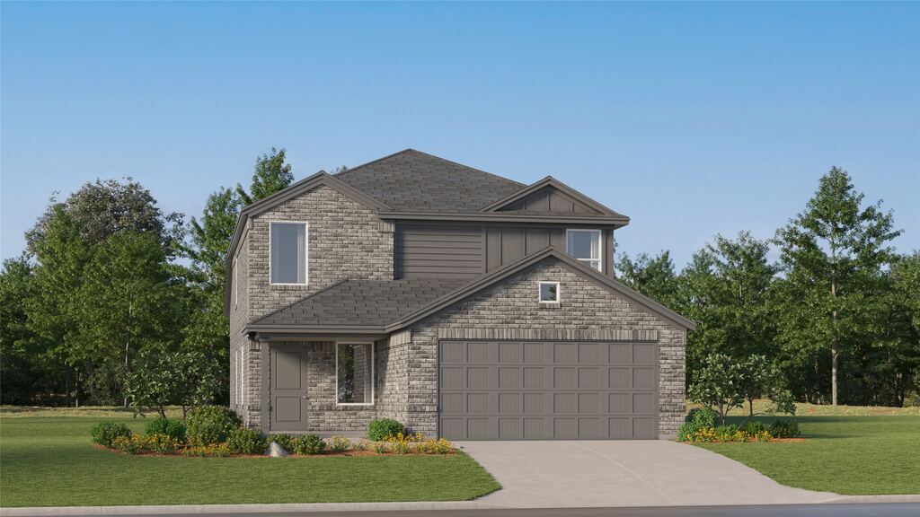 1457 Amapola Drive, Fort Worth, TX 76052 — photo 1