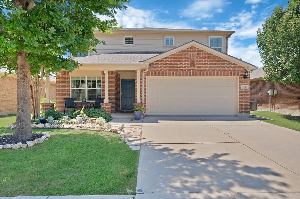 15925 Blaketree Drive, Fort Worth, TX 76177 — photo 1