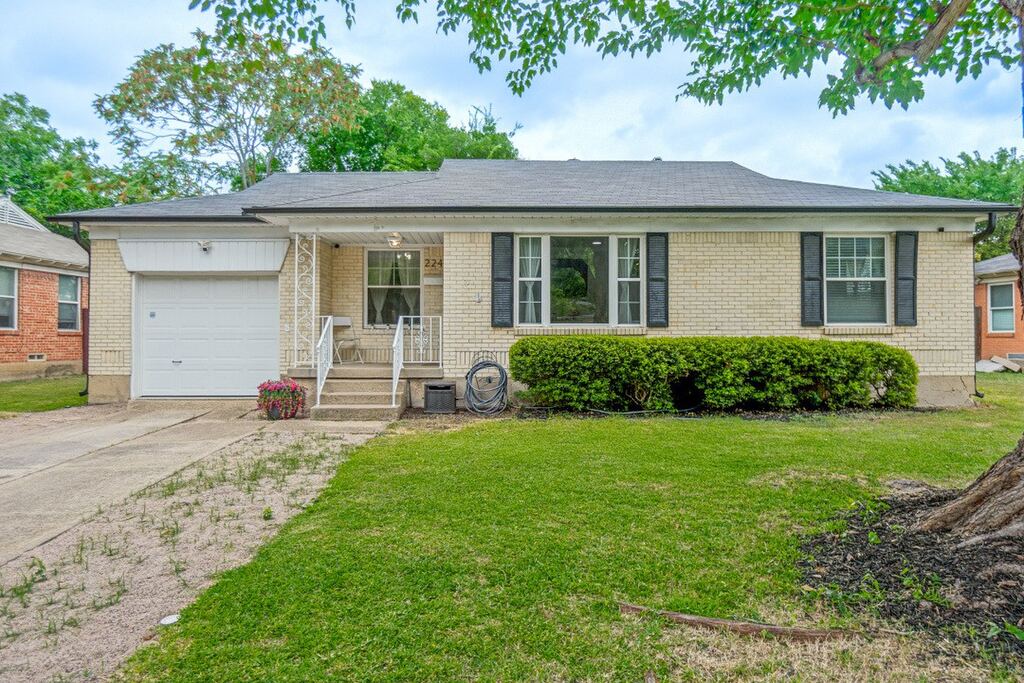 2245 San Medina Avenue, Dallas, TX 75228 — photo 1