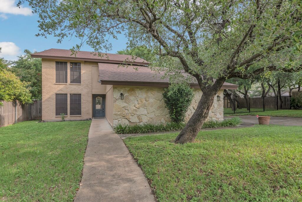 7804 Skylake Drive, Fort Worth, TX 76179 — photo 1
