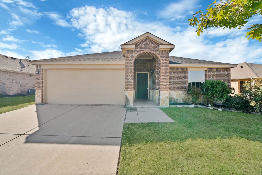 411 Azalea Drive, Josephine, TX 75173 — photo 1