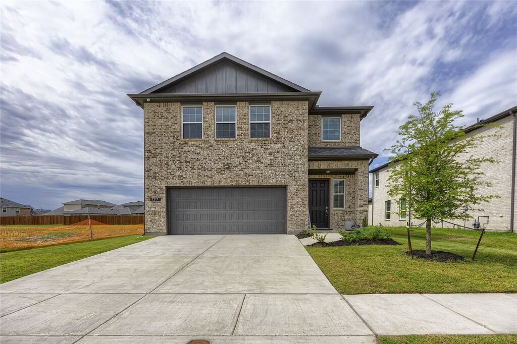 1217 Triton Drive, Seagoville, TX 75159 — photo 1