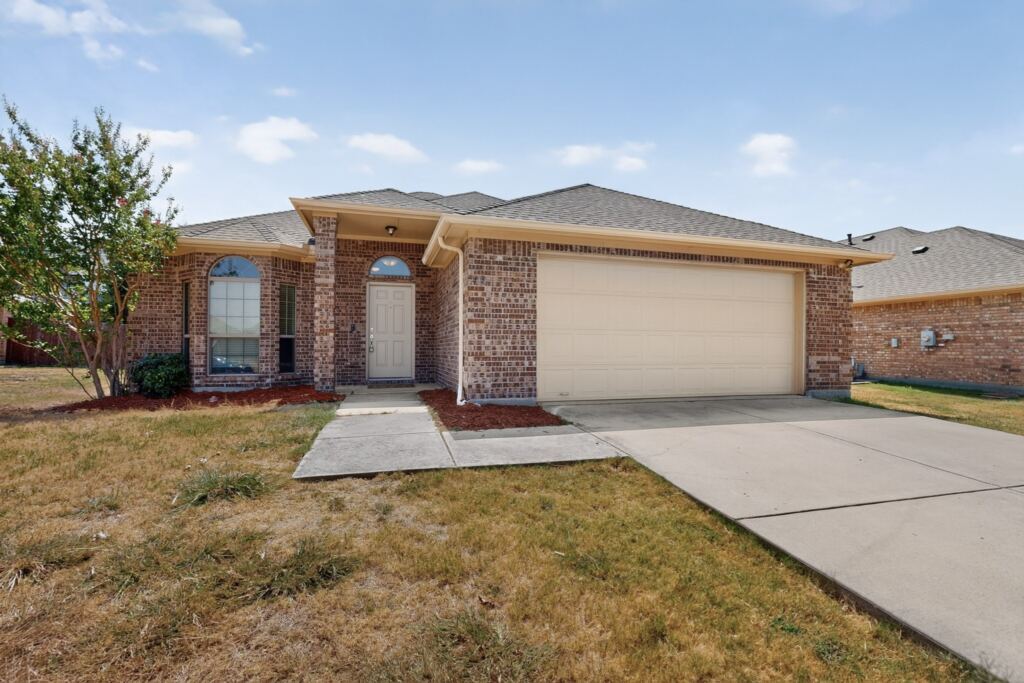 408 Windridge Drive, Little Elm, TX 75068 — photo 1