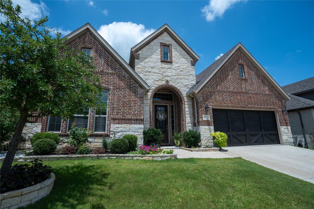 10316 Colina Drive, Fort Worth, TX 76126 — photo 1