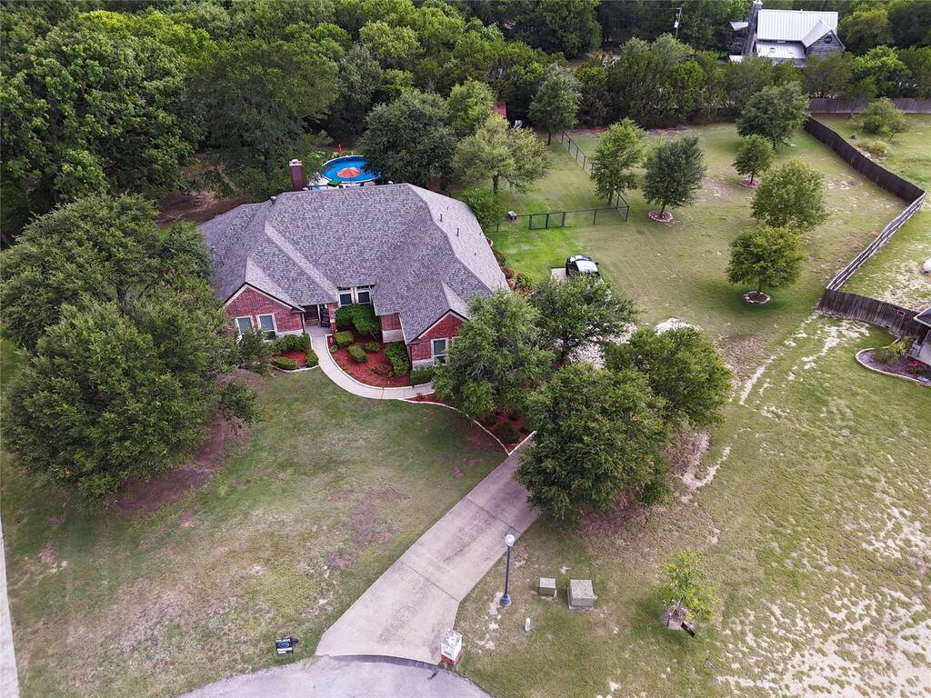 239 Palomino Court, Cresson, TX 76035 — photo 1