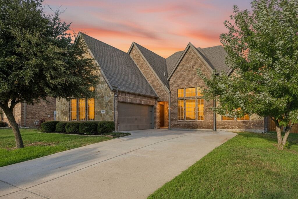3702 Harlan Drive