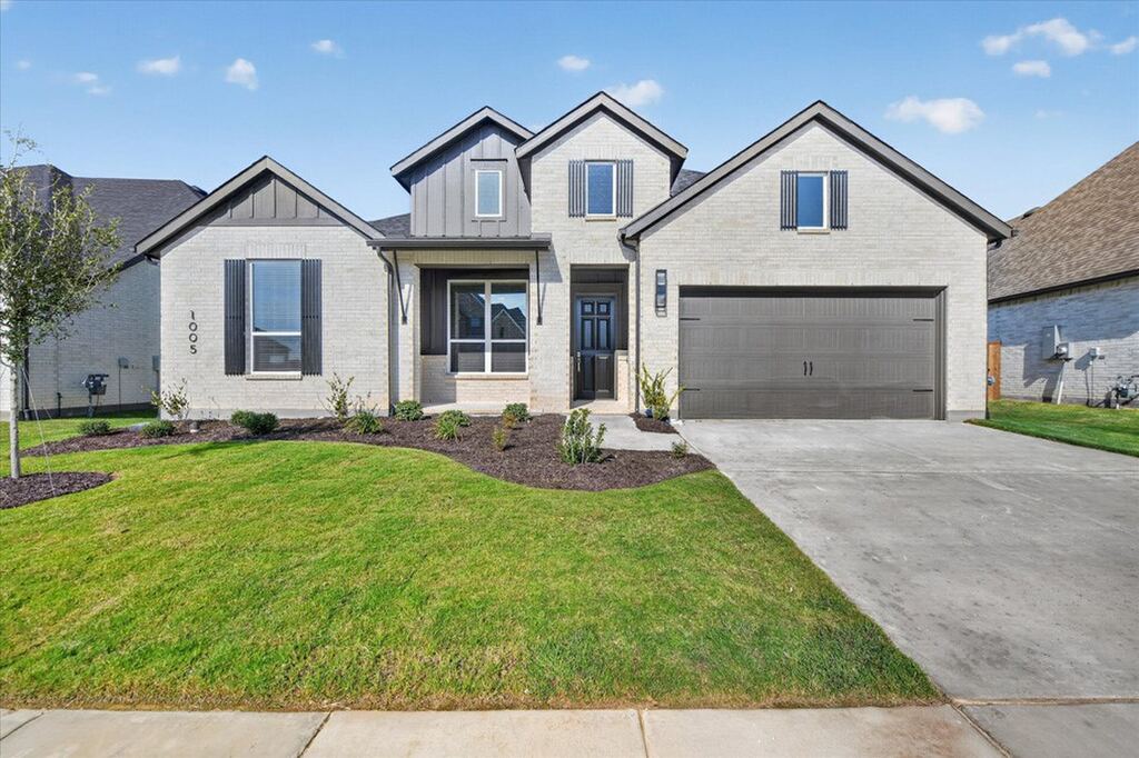 1005 Mumms Field Drive, Fort Worth, TX 76247 — photo 1