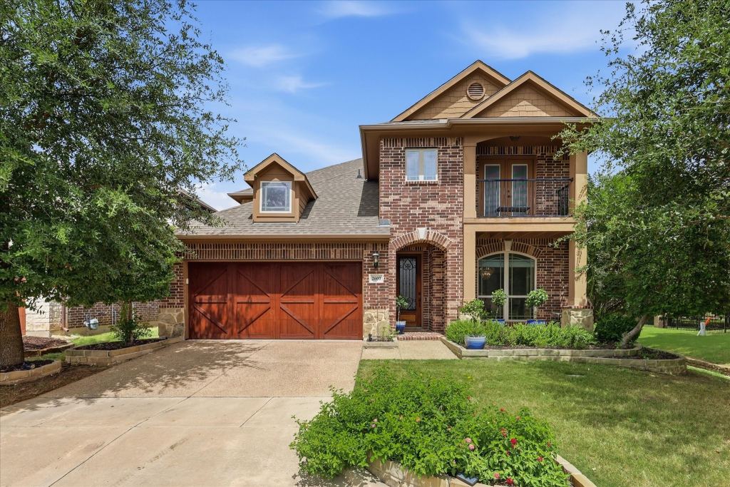 2600 Gateway Court, Euless, TX 76039 — photo 1