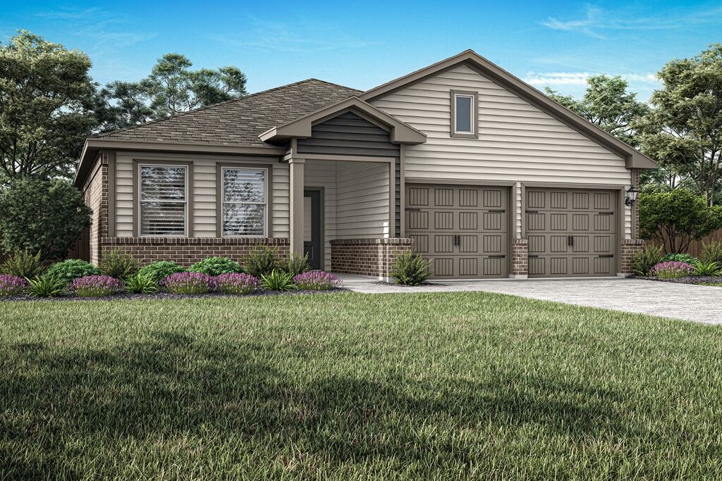 11121 Santana Drive, Fort Worth, TX 76108 — photo 1