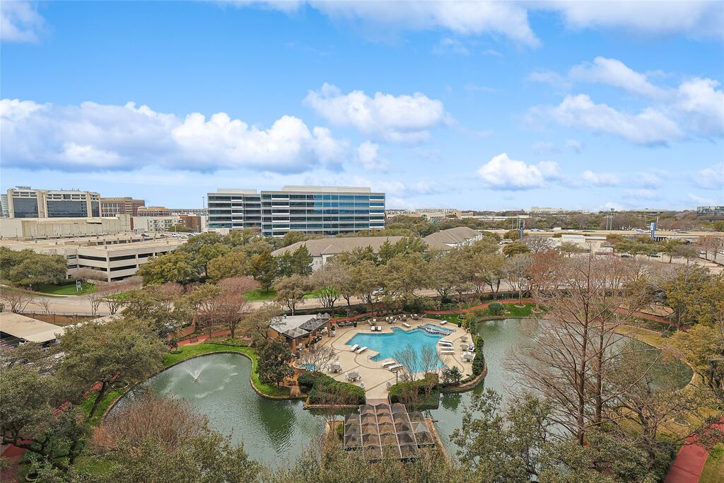 5200 Keller Springs Road 821, Dallas, TX 75248 — photo 1