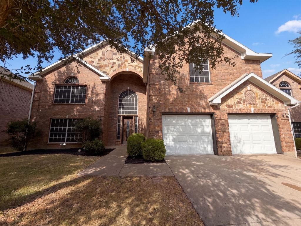 1803 High Meadow Street, Glenn Heights, TX 75154 — photo 1