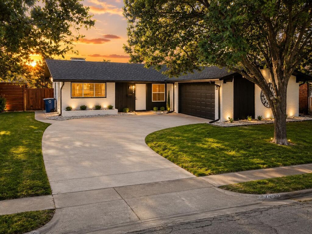 3332 High Lark Drive, Dallas, TX 75234 — photo 1