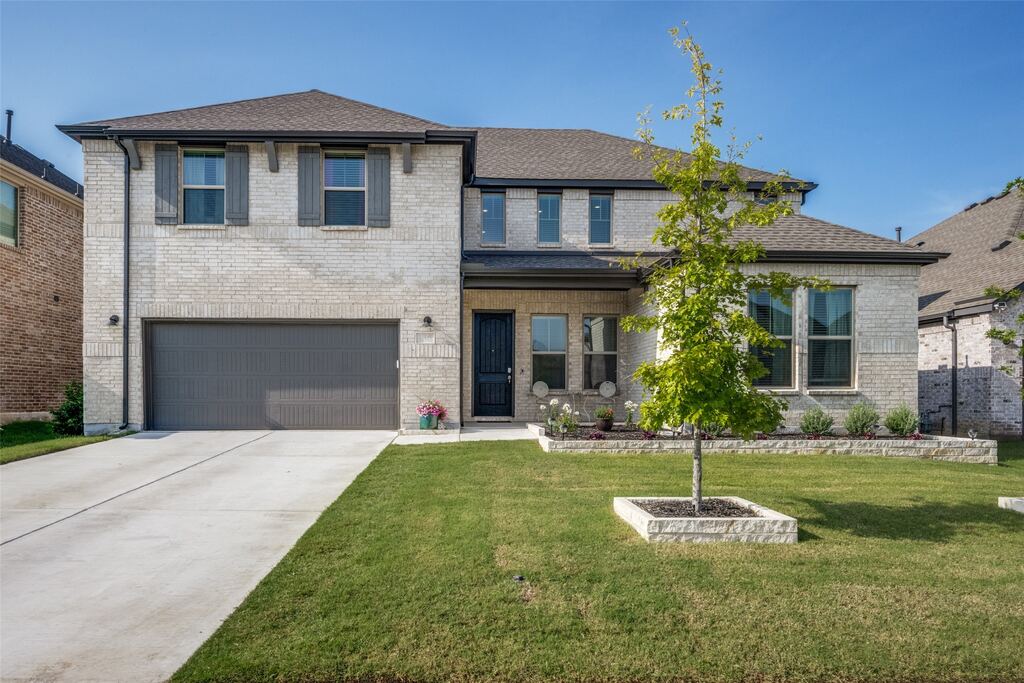 136 Nora Lane, Hickory Creek, TX 75065 — photo 1