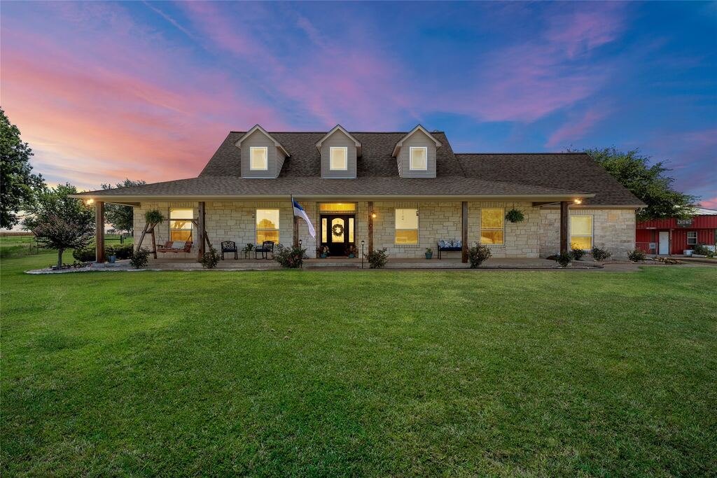 2765 Pleasant Run Road, McGregor, TX 76657 — photo 1