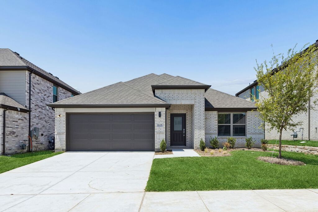 1352 Companero Street, Haslet, TX 76052 — photo 1