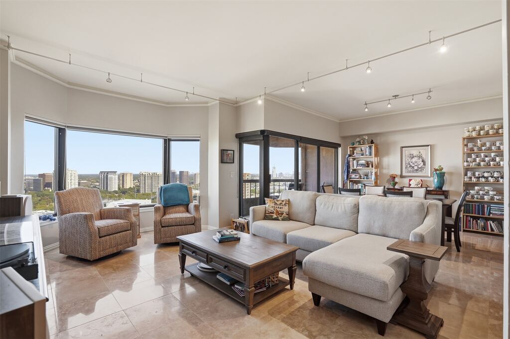 3030 Mckinney Avenue 2203, Dallas, TX 75204 — photo 1