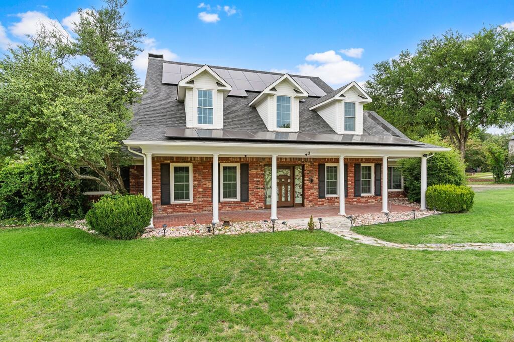 11 Country Ridge Road, Melissa, TX 75454 — photo 1