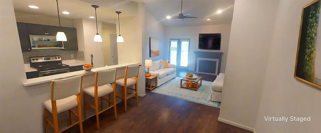 8601 Park Lane 735, Dallas, TX 75231 — photo 1