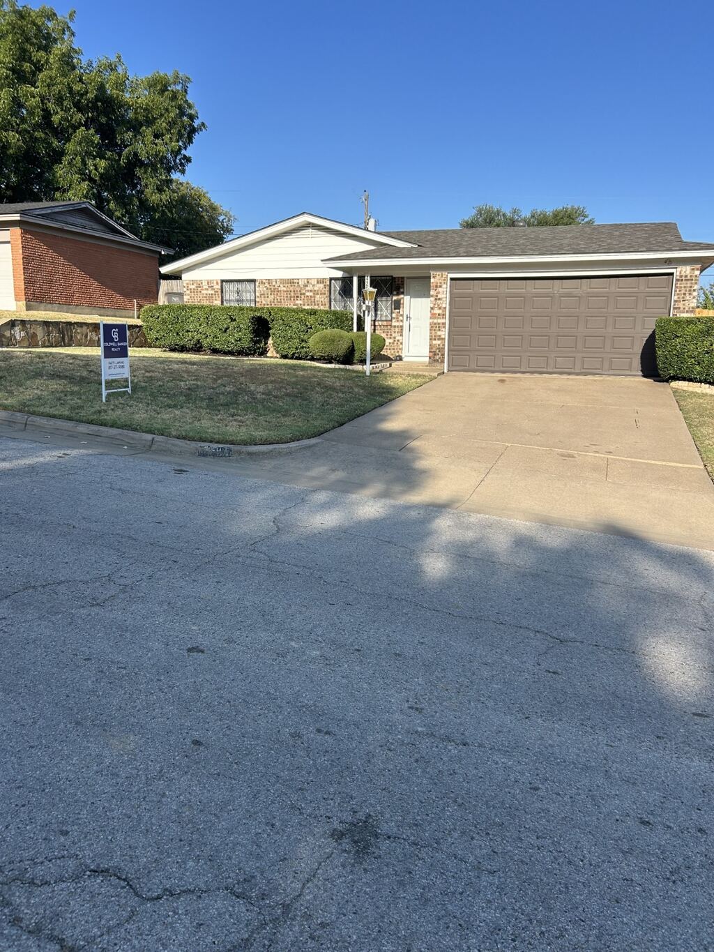 4204 Burke Road, Fort Worth, TX 76119 — photo 1