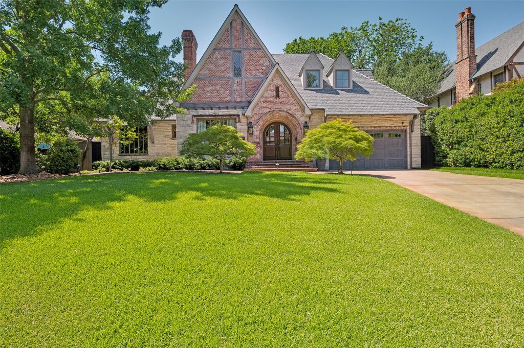 5638 Greenbrier Drive, Dallas, TX 75209 — photo 1