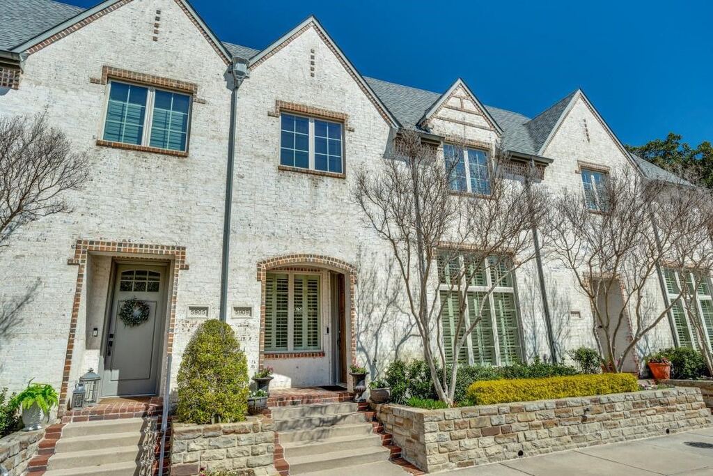 5909 Malmesbury Road, Dallas, TX 75252 — photo 1