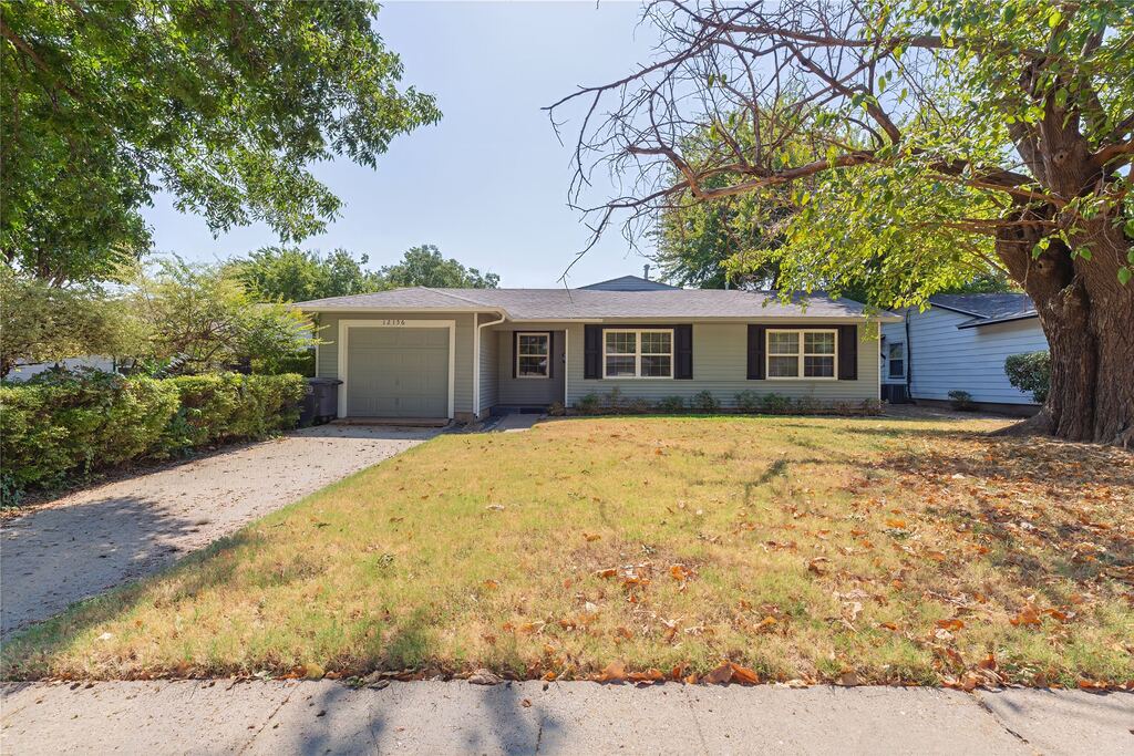 12156 Dandridge Drive, Dallas, TX 75243 — photo 1