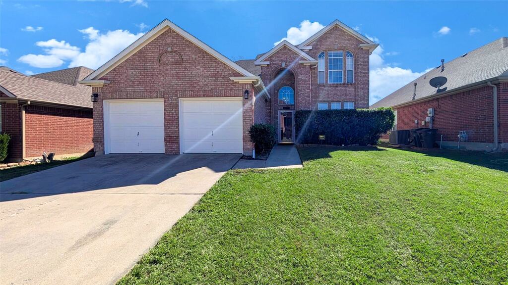 4704 Parkmount Drive