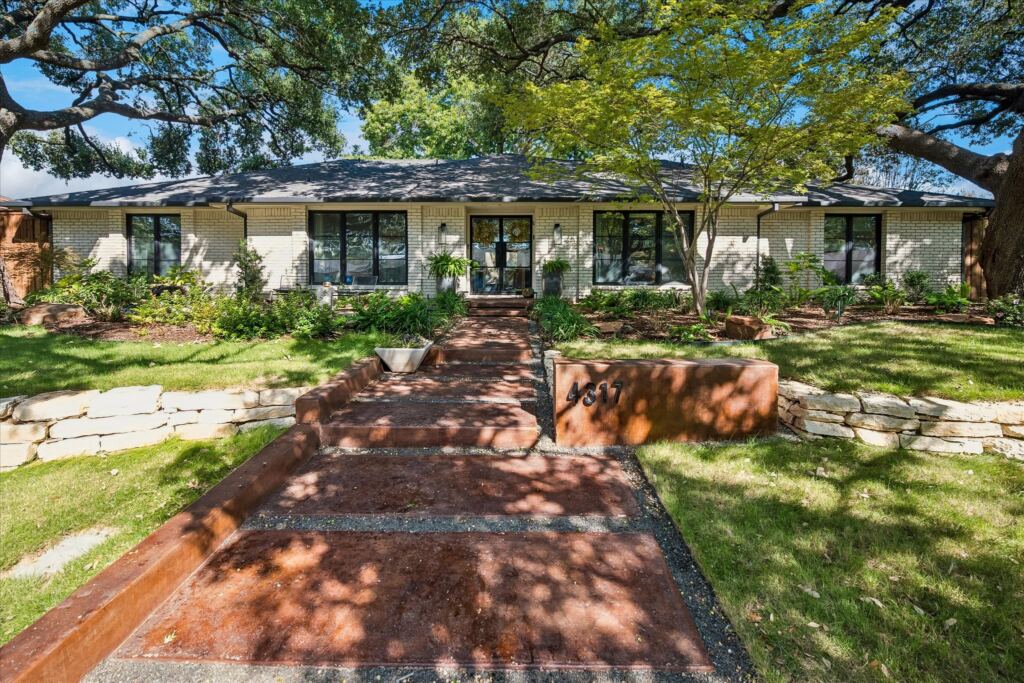 4317 Echo Glen Drive