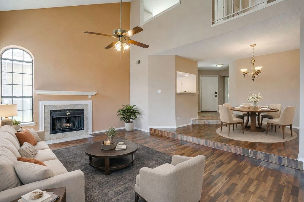 6504 Hickock Drive 6D, Fort Worth, TX 76116 — photo 1