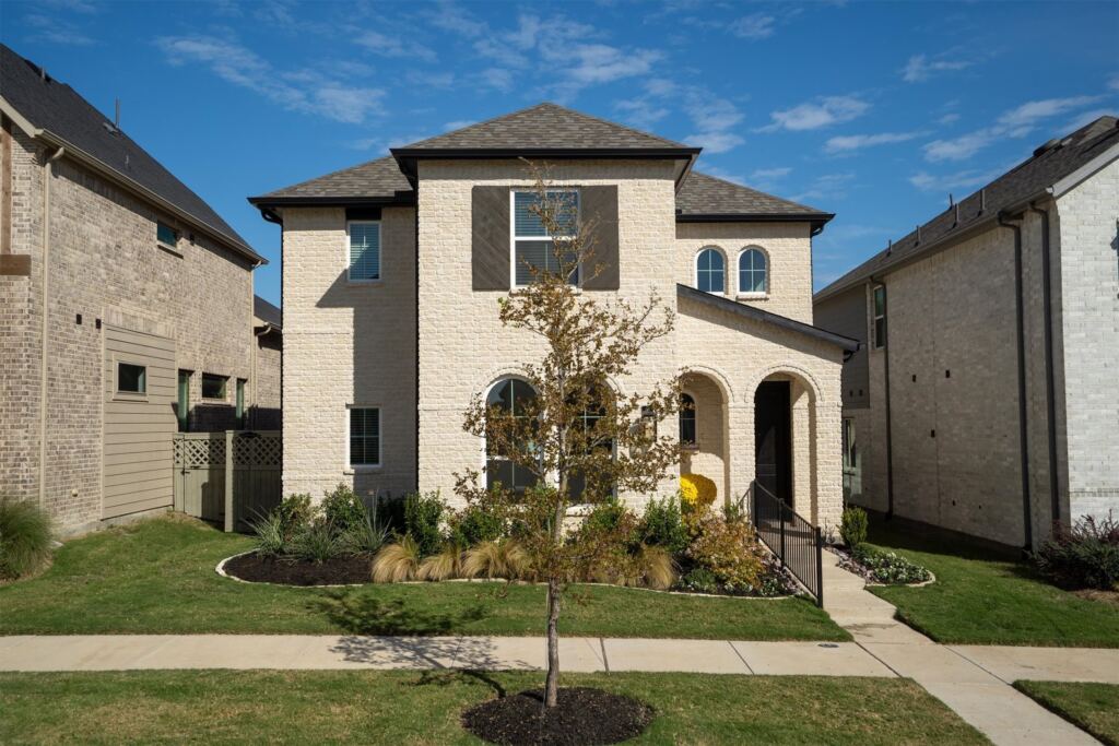 2100 Chance Lane