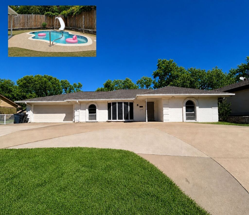 7229 Martha Lane, Fort Worth, TX 76112 — photo 1