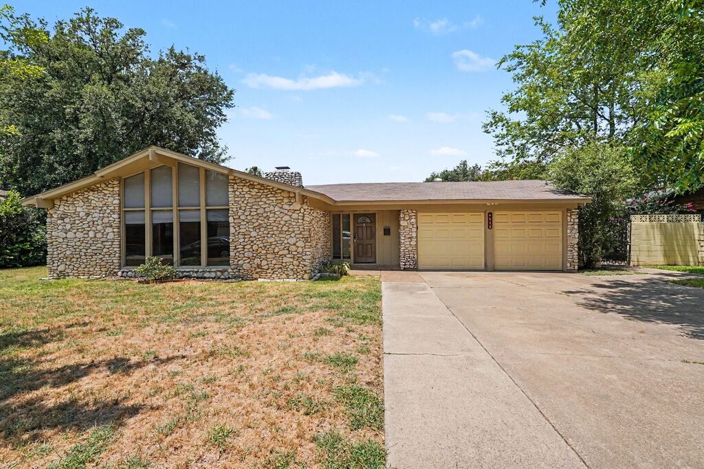 4812 Harlan Avenue, Fort Worth, TX 76132 — photo 1