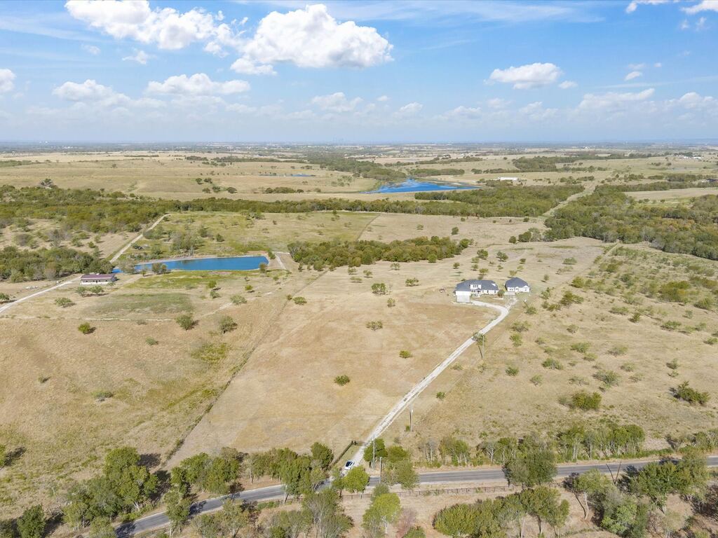 781 Alsdorf Road, Ennis, TX 75119 — photo 1