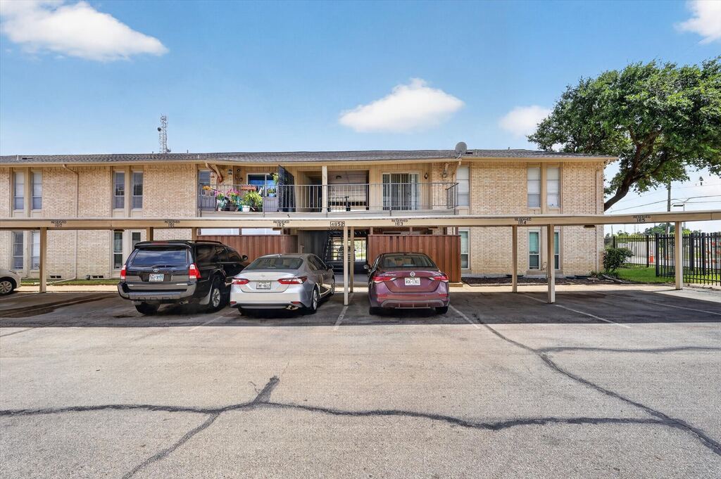 4652 Matilda Street D, Dallas, TX 75206 — photo 1