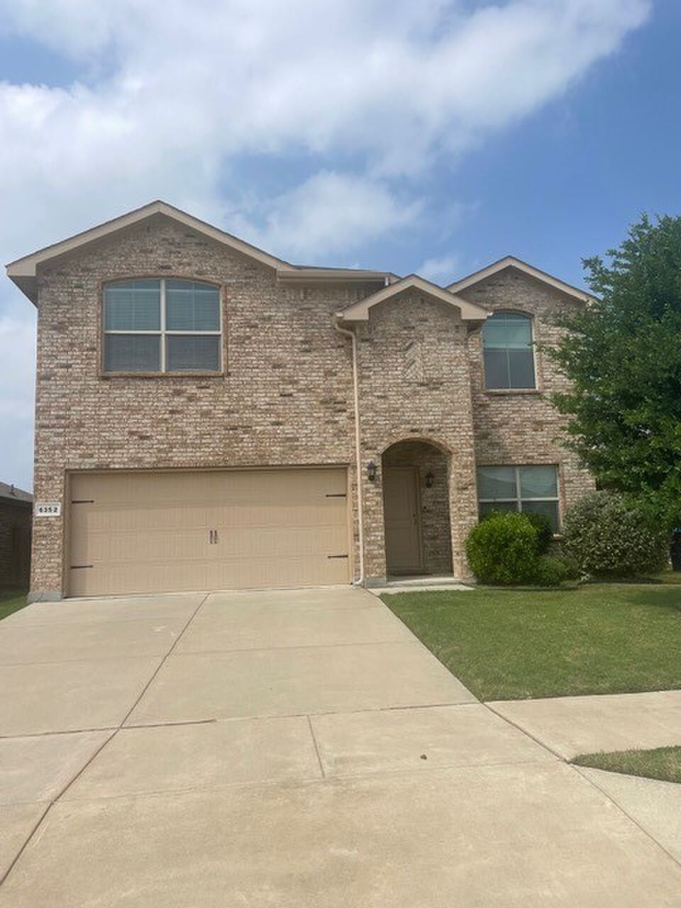 6352 Porthole Lane, Fort Worth, TX 76179 — photo 1