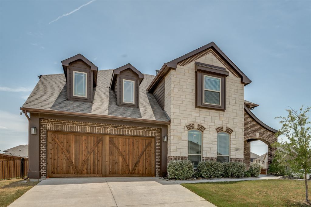 4437 Lupine Estate Drive, Joshua, TX 76058 — photo 1