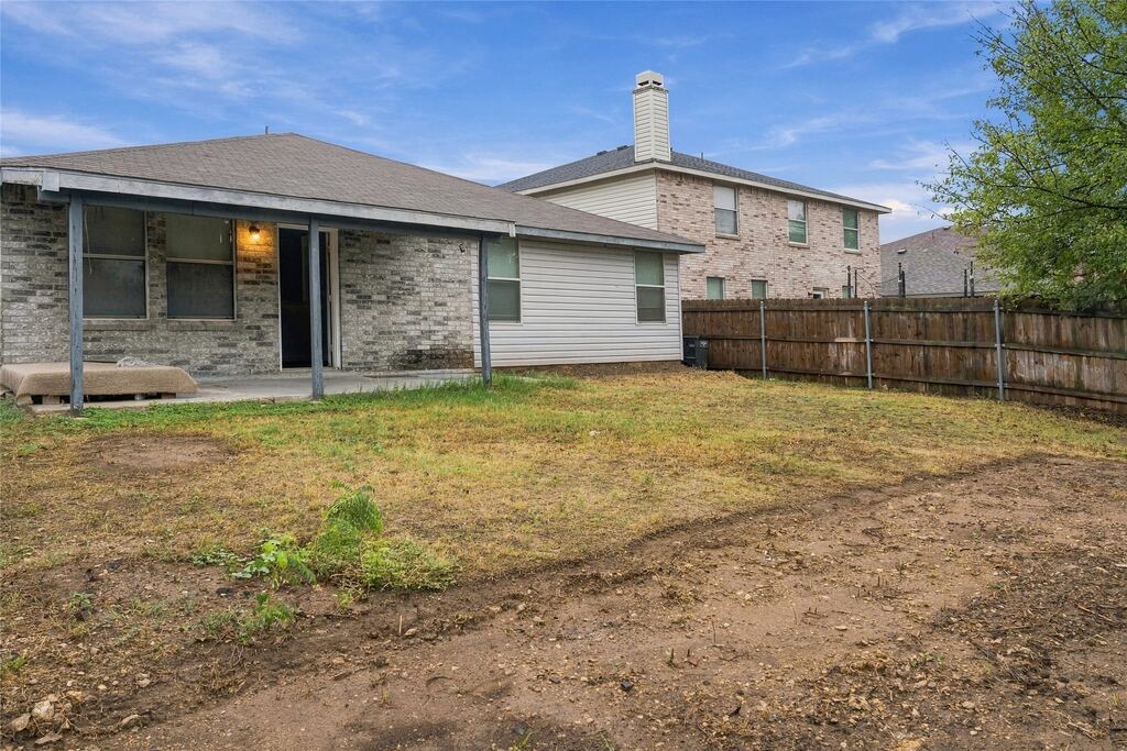 5313 Temecula Road, Fort Worth, TX 76244 — photo 1