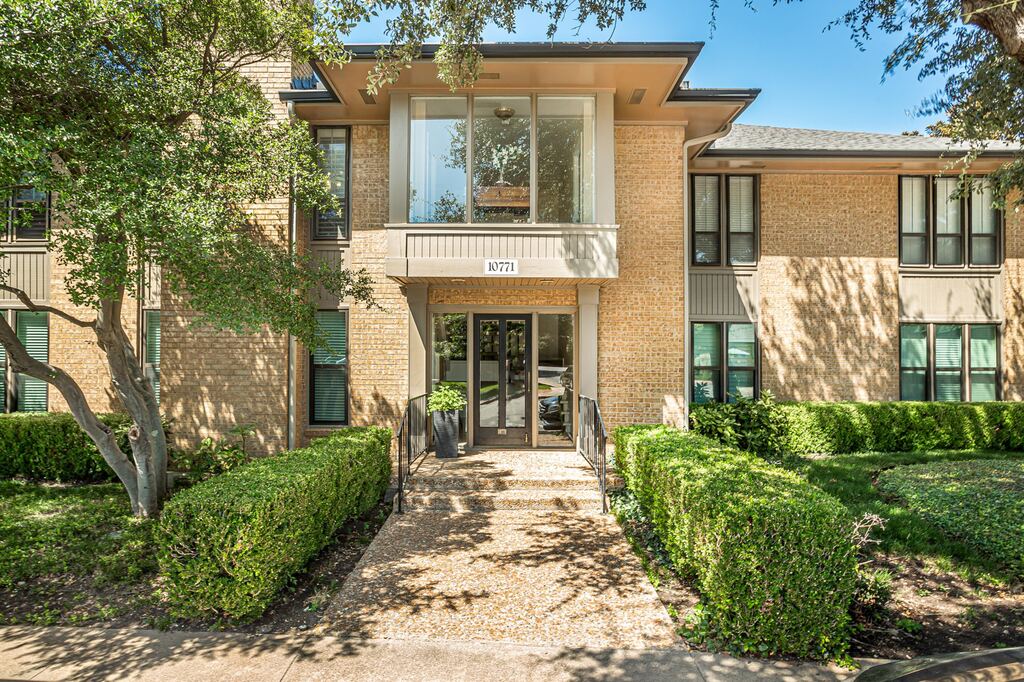 10771 Villager Road C, Dallas, TX 75230 — photo 1