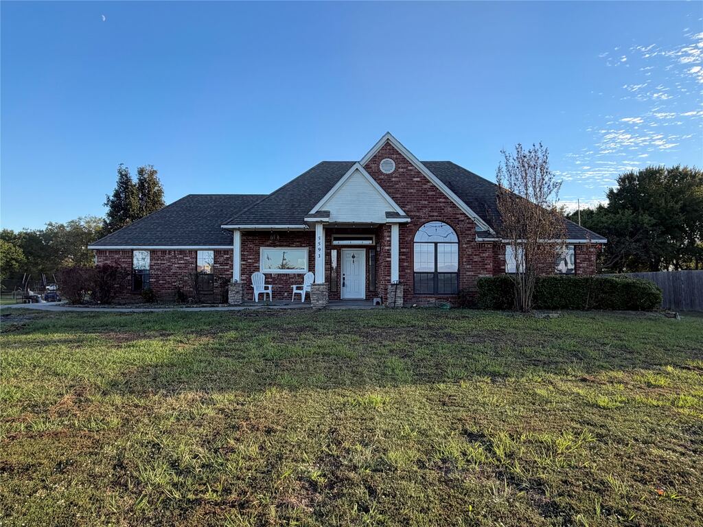 5593 Fm 6, Josephine, TX 75135 — photo 1