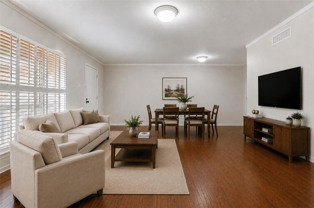11116 Valleydale Drive B, Dallas, TX 75230 — photo 1